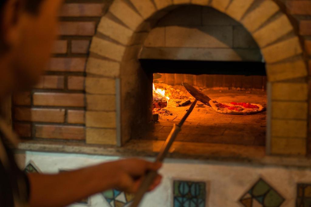 Pousada Enseada Das Garcas São Pedro da Aldeia エクステリア 写真